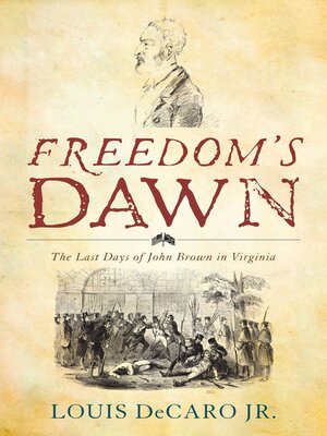 cover image of Freedom's Dawn